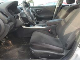 
										2013 Nissan Altima 2.5 full									