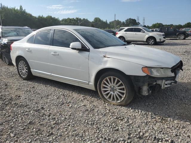 2012 Volvo S80
