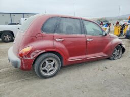
										2002 Chrysler Pt cruiser full									