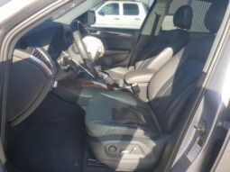 
										2015 Audi Q5 full									