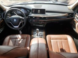 
										2014 BMW X5 xdrive3 full									