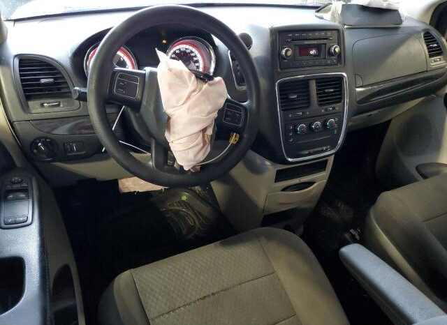 
								2017 Dodge Grand cara full									