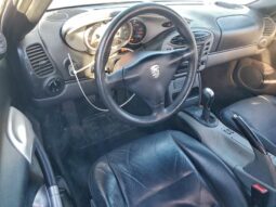 
										2000 Porsche Boxster full									