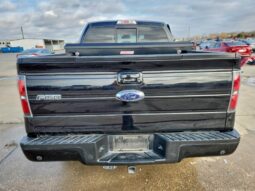 
										2014 Ford F150 full									
