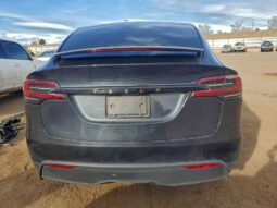 
										2024 Tesla Model x full									