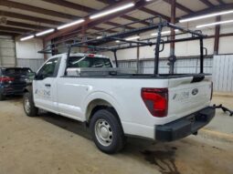 
										2024 Ford F150 full									