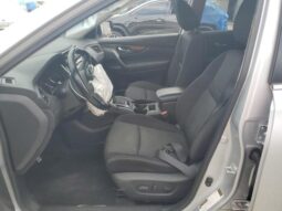 
										2020 Nissan Rogue s full									