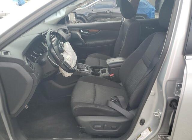 
								2020 Nissan Rogue s full									