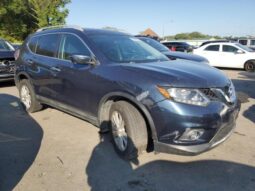 
										2016 Nissan Rogue s full									