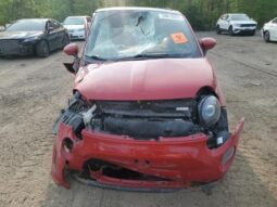 
										2013 Fiat 500 sport full									