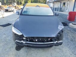 
										2022 Tesla Model x full									