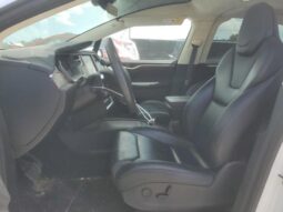 
										2018 Tesla Model x full									