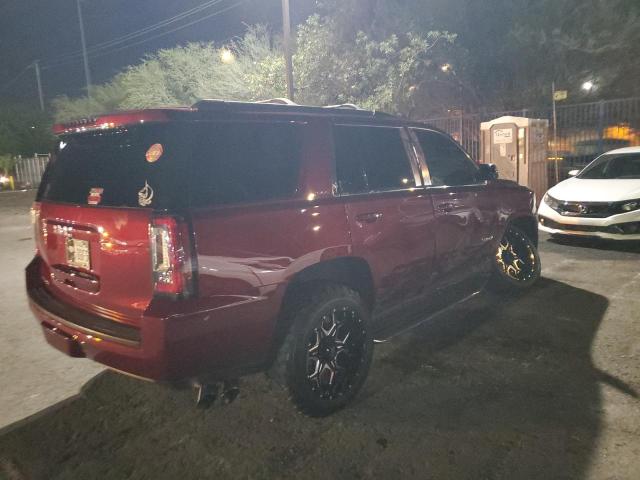 2019 Gmc Yukon