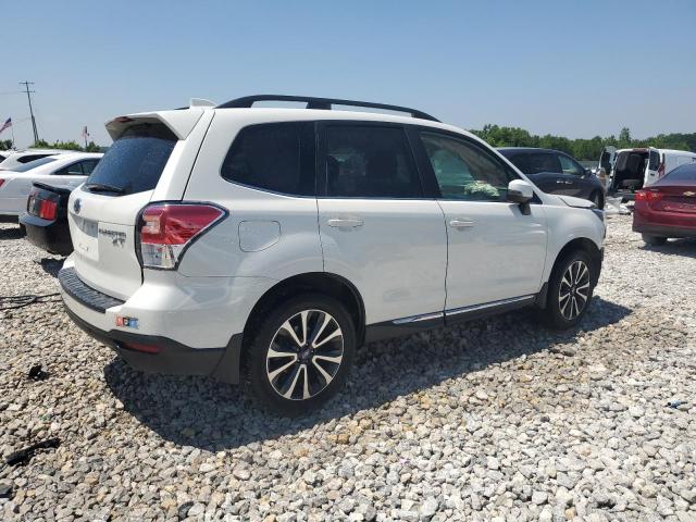 2018 Subaru Forester 2