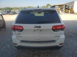 
										2015 Jeep Grand cher full									