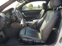 
										2015 BMW 2 series full									