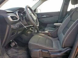
										2021 Chevrolet Trailblaze full									