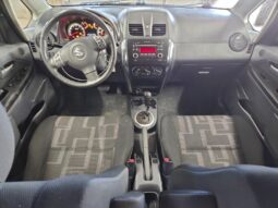 
										2012 Suzuki Sx4 full									