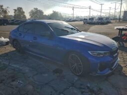 
										2021 BMW M3 full									