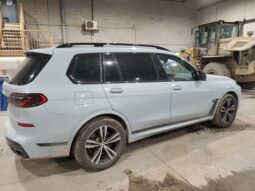 
										2024 BMW X7 full									