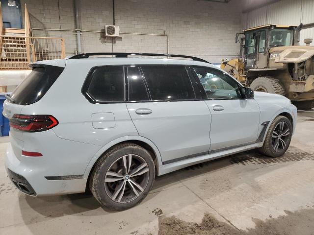2024 BMW X7