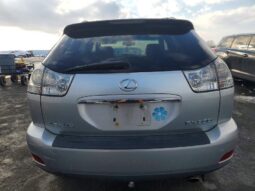 
										2005 Lexus Rx 330 full									