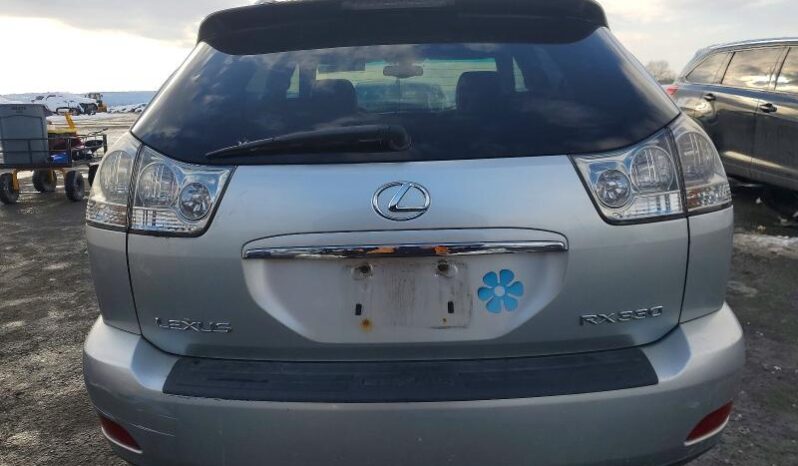 
								2005 Lexus Rx 330 full									
