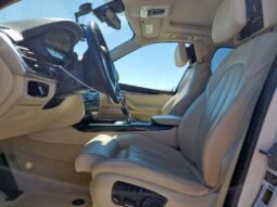 
										2015 BMW X5 full									