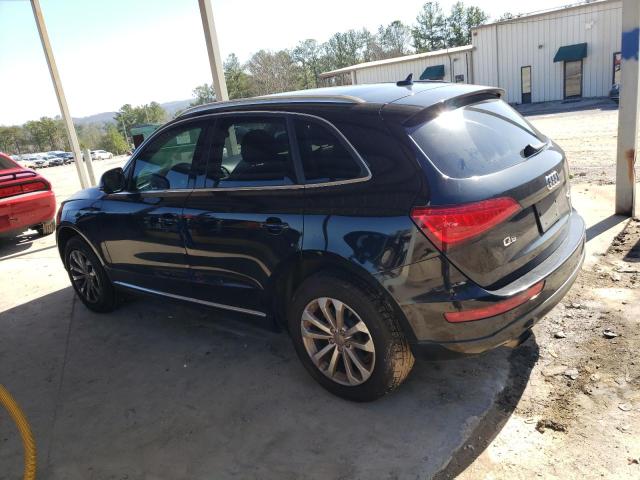 2014 Audi Q5