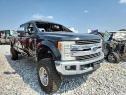 
										2017 Ford F350 full									