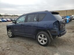 
										2012 Jeep Compass sp full									