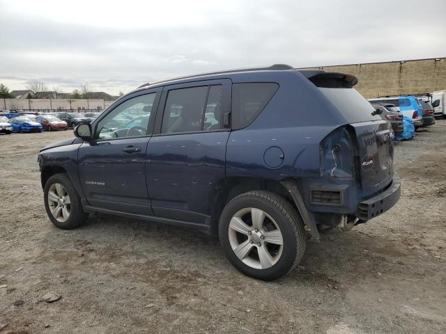 2012 Jeep Compass sp