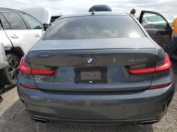 
										2020 BMW M3 full									