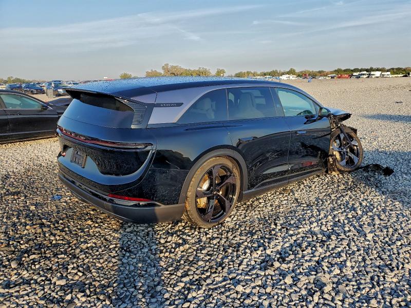 2026 Lucid motors Gravity dr