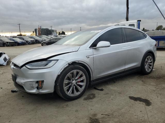 2016 Tesla Model x