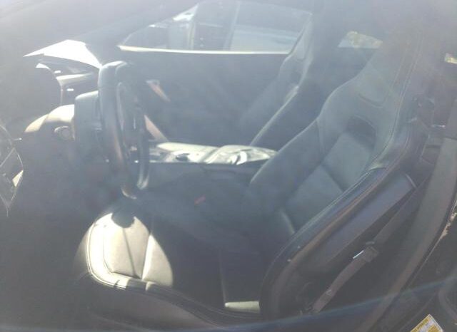 
								2016 Chevrolet Corvette full									