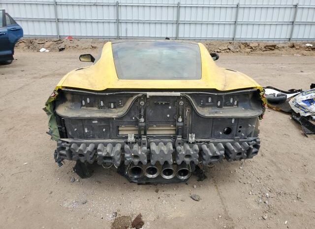 
								2014 Chevrolet Corvette full									