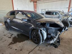 
										2024 Tesla Model x full									