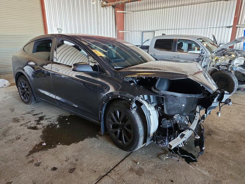 2024 Tesla Model x