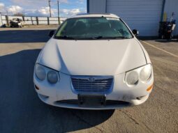 
										2004 Chrysler 300m full									
