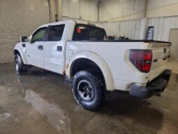 
										2013 Ford F150 full									