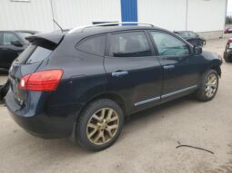 
										2012 Nissan Rogue s full									