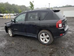 
										2016 Jeep Compass sp full									