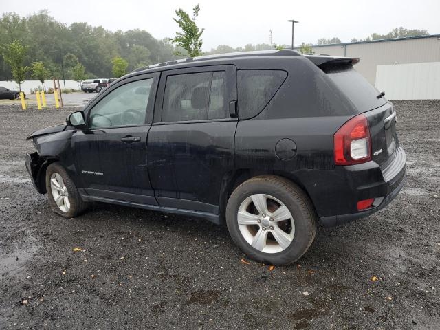 2016 Jeep Compass sp