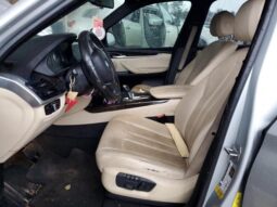 
										2017 BMW X5 full									