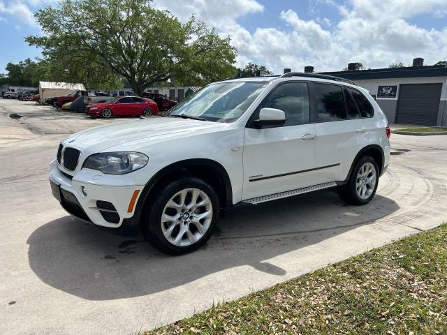 2013 BMW X5