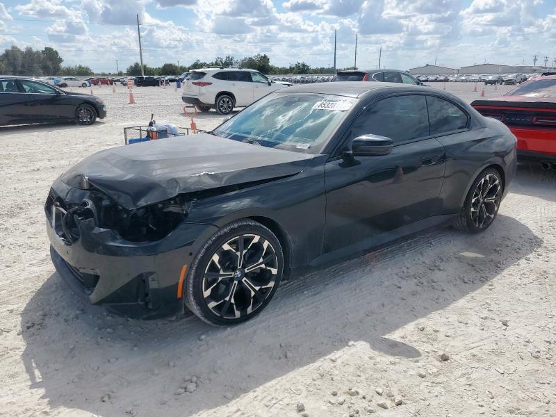 2025 BMW 2 series