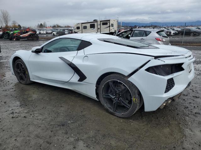 2020 Chevrolet Corvette