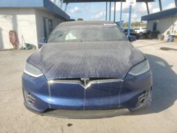 
										2019 Tesla Model x full									