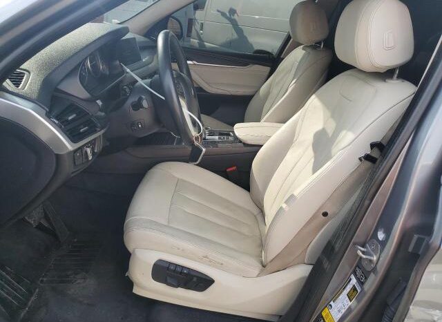 
								2014 BMW X5 full									